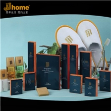 连锁酒店客房卫浴用品一次性客房配套KF-09