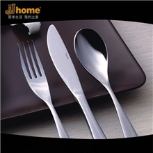 五星级酒店餐饮厨具用品不锈钢西餐西式刀叉M0105