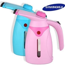 正品SANXINGKEJI三星科技挂烫机手持挂烫机美容蒸汽挂烫机