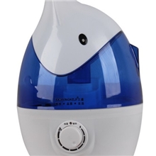 供应雅都加湿器/海豚加湿器/动物加湿器/卡通加湿器/空气加湿器