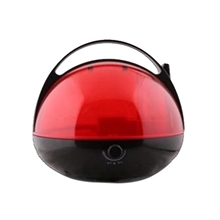 厂家热销加湿器雾化器家用加湿器中山车载超声波加湿器香薰机