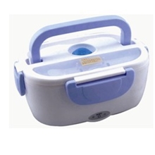 一件發貨!供应饭盒电加热保温饭盒分格饭盒便当饭盒手提饭盒