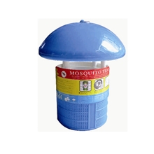 生产供应蘑菇灯灭蚊器台式灭蚊器便携式灭蚊器光触媒灭蚊灯