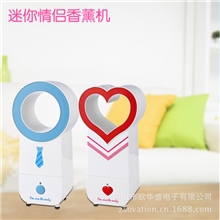 生产销售迷你家用加湿器超声波香薰加湿器USB加湿器香薰加湿器