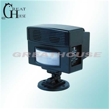 供应电子驱鼠器、大功率超声波驱鼠器、驱鼠驱猫器