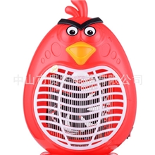 工厂供应小鸟灭蚊灯LED家用电子灭蚊器光触媒诱蚊灯特价批发