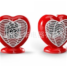 其宝爱心电击灭蚊灯LED智能家用电子灭蚊器高效诱蚊灯自主研发