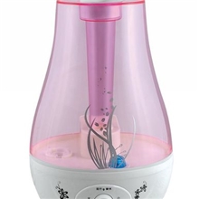 厂家批发超声波负离子加湿器迷你办公家用香薰加湿器雾化器增湿器