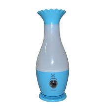 厂家供应超声波负离子加湿器水瓶家用办公迷你香薰加湿器一件代发