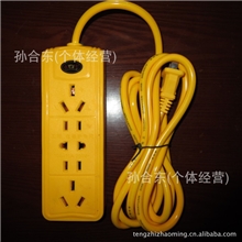 广东永亨插排【大功率】【超低价位】排插插座插排厂家2022-3m