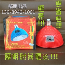 最新款6LED节能灯更亮更省电照明时间更长的一度神灯SL226