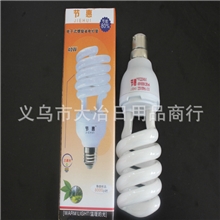 【企业集采】节惠照明中螺旋节能灯中半螺旋节能灯政府补贴灯