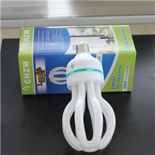 【让利热批】正品CH品牌优质大功率莲花节能灯光源e2785w/105w