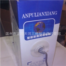 批发供应超五类双屏蔽电脑线温州电脑线电脑线批发