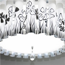 厂家直销现代简约吸顶灯卧室吸顶灯客厅吸顶灯