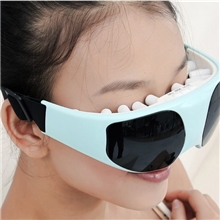 供应好视力墨镜眼部按摩仪护眼仪，眼保姆护士眼部按摩器