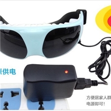 【VIP批发】专利产品新一代眼护士眼部按摩仪眼保姆按摩眼镜