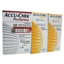 德国罗氏卓越血糖测试仪试纸50条送50进口针新效期