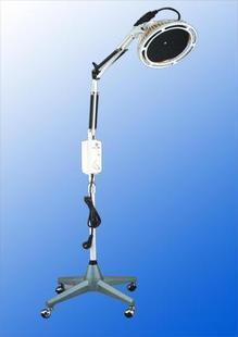 国仁神灯国仁特定电磁波治疗器TDP神灯L-I-5立式大头神灯