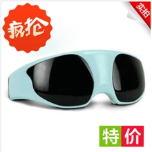 【眼部按摩器】墨镜眼护士/眼保姆/眼保仪/护眼仪/治疗预防近视