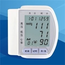 长坤电子血压计，血压计，家用血压计，电子血压计批发