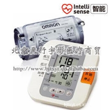 供应欧姆龙血压计HEM-7200（全国联保）欧姆龙上臂式电子血压计