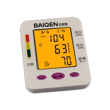 智能语音臂式电子血压计，体温计，电子血糖仪等批发，代理