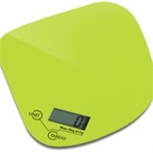 迷你便携式厨房秤/深圳电子称/畅销厨房秤/厨房秤/电子厨房秤绿色