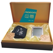 奥又美品牌血压计礼盒装礼品过节礼品厂家直销批发