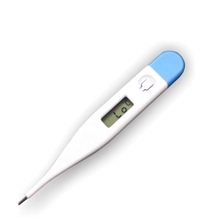 奥又美十年品牌产品宝宝体温计高档婴儿数码测温仪健康体温计