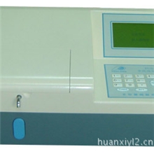 PUS-2018型生化分析仪（外置打印机）