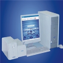 AC880系列半自动生化分析仪