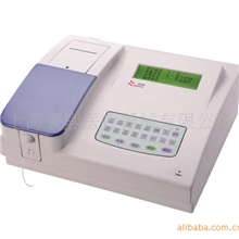 SK3002生化分析仪