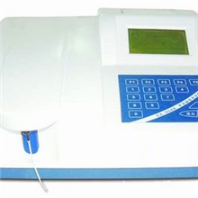 CA-958N光栅半自动生化分析仪
