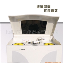 LD460全自动生化分析仪