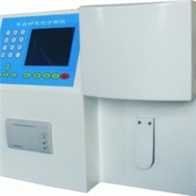 GRT-3000生化分析仪