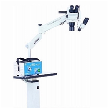 眼科便携式手术显微镜SM2000J