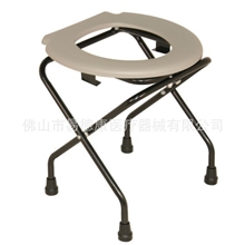 YDK38013正品老人坐便凳坐便椅可折叠座厕椅孕妇坐便器
