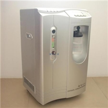 海龟氧气机/吸氧机雾化型HG3N带消毒柜，超静音，性价比高