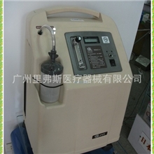 鱼跃制氧机/氧气机7F-5W5L大流量，带雾化功能，真正医用级