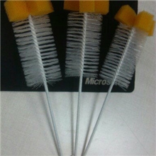 奶瓶刷试管刷铁线刷卷毛刷钢线刷绞毛刷扭线刷吸管刷