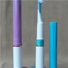 （2013新品A19电动牙刷）-供应多种类型干电充电声波旋转电动牙刷