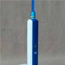 （2013新品A20电动牙刷）-供应多种类型干电充电声波旋转电动牙刷