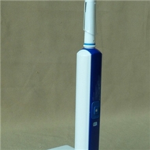 （2013电动牙刷A16牙刷）-供应多种类型干电充电声波旋转电动牙刷