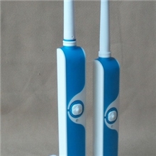 电动牙刷A30牙刷-供应多种当今最先进的干电充电声波旋转电动牙刷