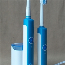 电动牙刷A28牙刷-供应多种当今最先进的干电充电声波旋转电动牙刷
