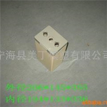 供应各种蓄电池塑料壳2V2500AH胶体电瓶筒(图)