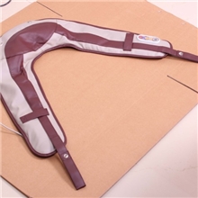 厂家批发按摩披肩颈部肩部背部按摩器捶捶背颈肩乐、多功能按摩器