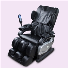 按摩椅厂家特价批发电动全身按摩椅肩部气囊按摩椅保健加热按摩椅