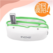 批发瘦身腰带甩脂减淝器减肥仪振动按摩腰带减肚子减肥腰带厂家